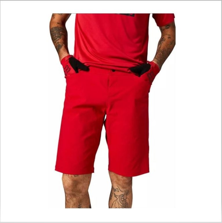 Fox Racing Mountain Bike Ranger Shorts