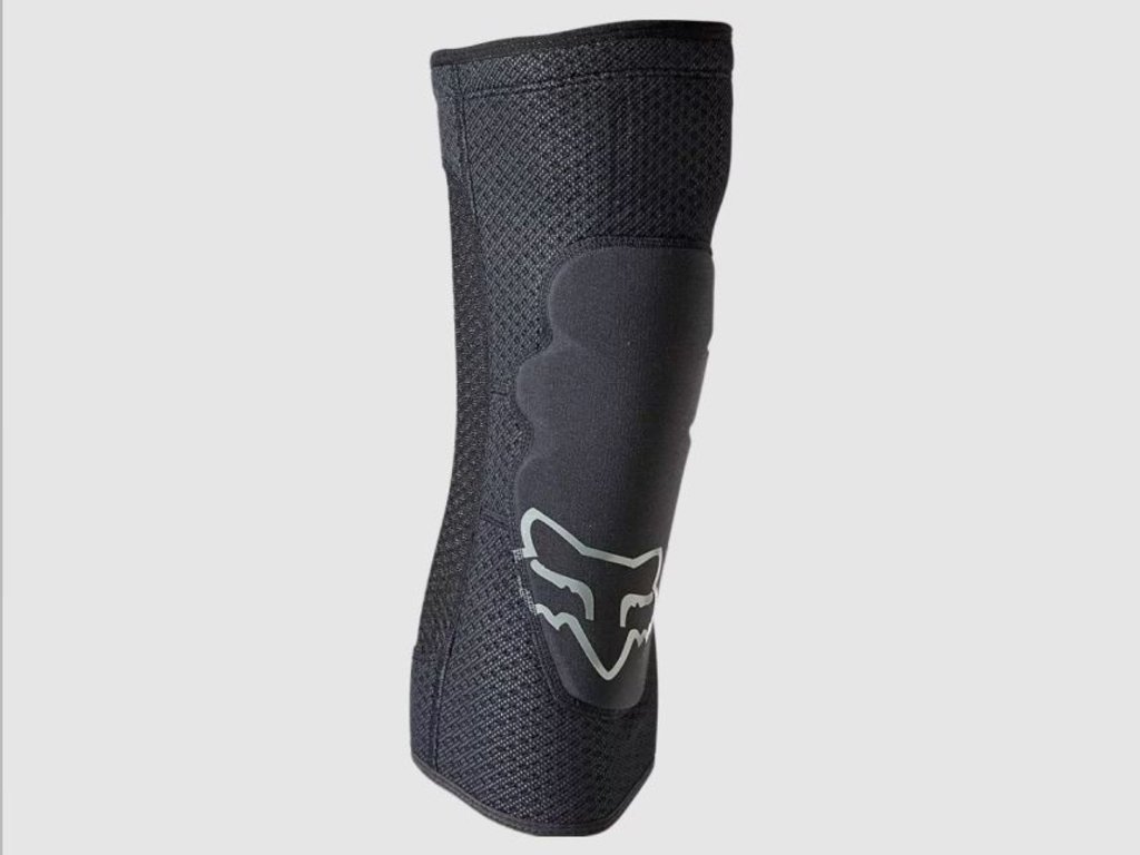 Fox Racing Enduro Knee Guard Padded Sleeve World Class Bikes World