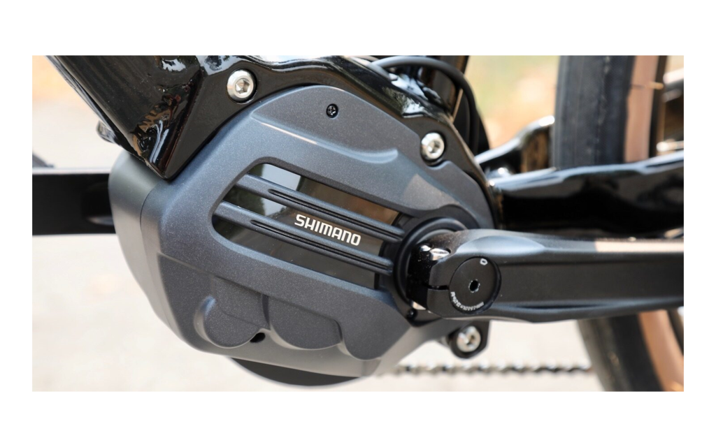 Marin Bikes 2022 Marin Sausalito ST E2