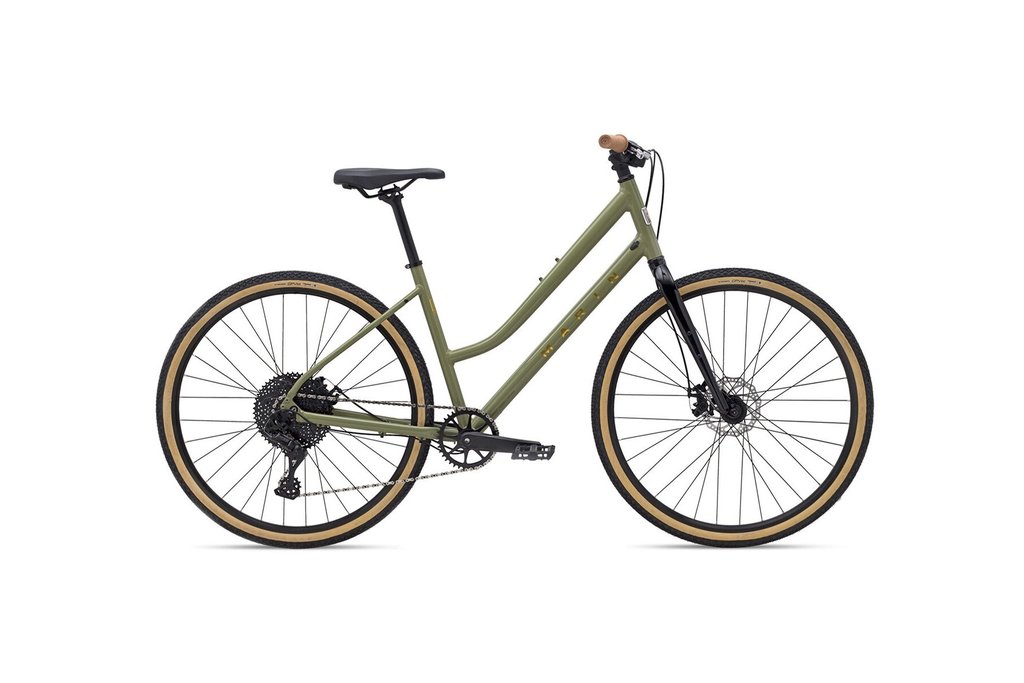 Marin Bikes 2023 Marin Kentfield 2 ST