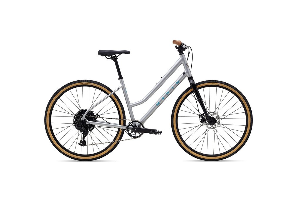 Marin Bikes 2023 Marin Kentfield 2 ST
