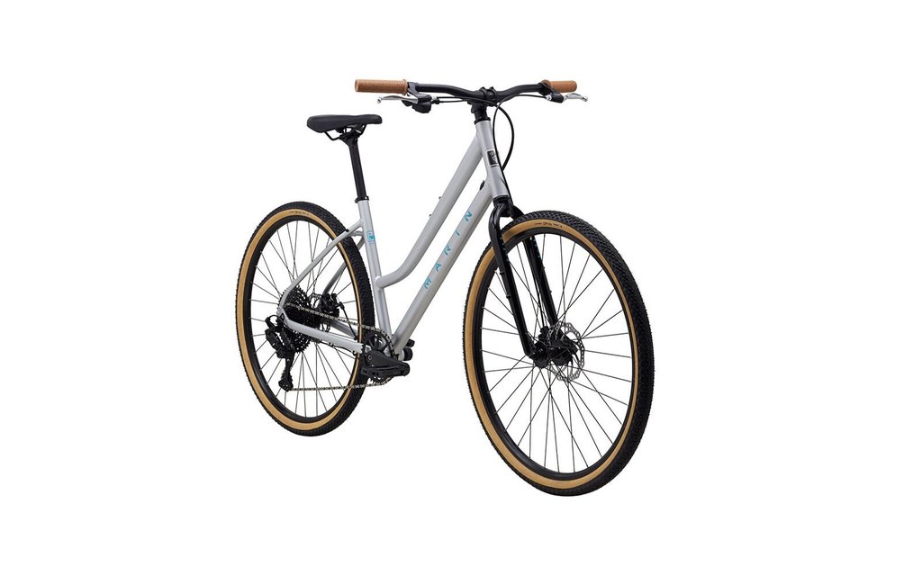 Marin Bikes 2023 Marin Kentfield 2 ST