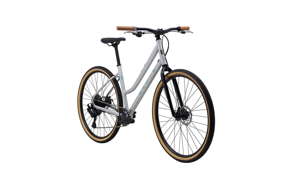 Marin Bikes Marin Kentfield 2 ST