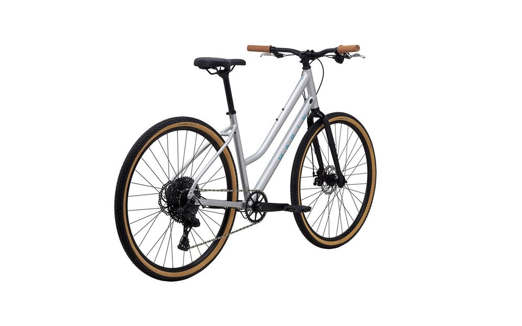 Marin Bikes 2023 Marin Kentfield 2 ST