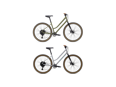 Marin Bikes Marin Kentfield 2 ST