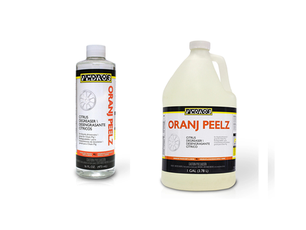 PEDRO'S Pedro's Oranj Peelz Citrus Degreaser