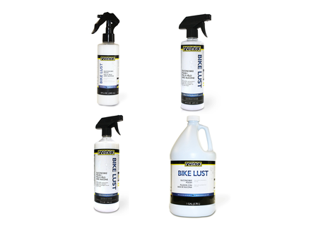 PEDRO'S Pedro's Bike Lust Silicone Polish and Cleaner