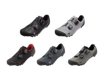 Vittoria Shoes Vittoria Shoes KOM MTB/Gravel Shoe