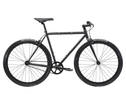 PURE CYCLES Pure Cycles Fix Original Fixie/Single Speed Bicycle