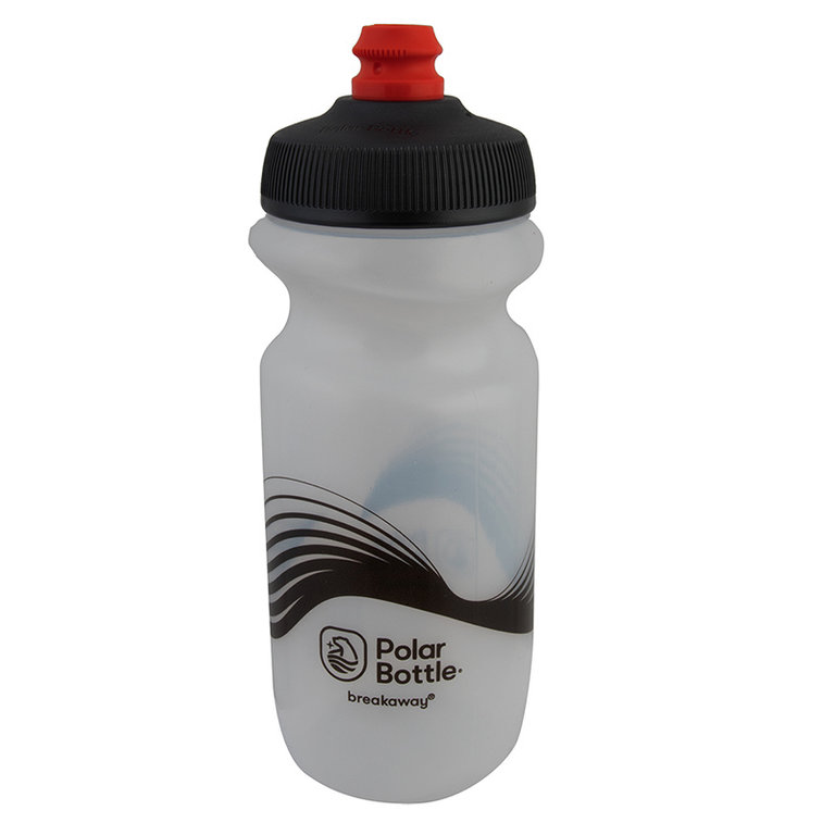 Polar Bottles Polar Breakaway Wave Water Bottle