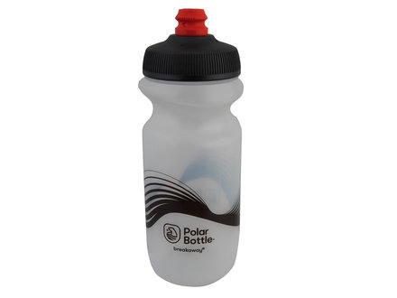 Polar Bottles Polar Breakaway Wave Water Bottle