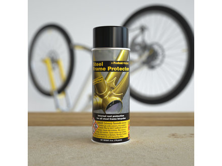 PRO GOLD Pro Gold Steel Frame Protector 6oz Spray Can