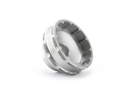 Park Tool Park Tool BBT-79.3 12-NOTCHx45-47mm External BB CUP Bottom Bracket Tool