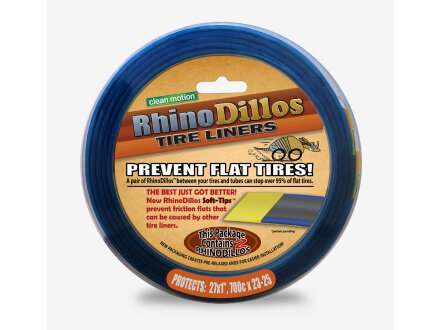 Rhinodillos RhinoDillos Bicycle Tire Liners