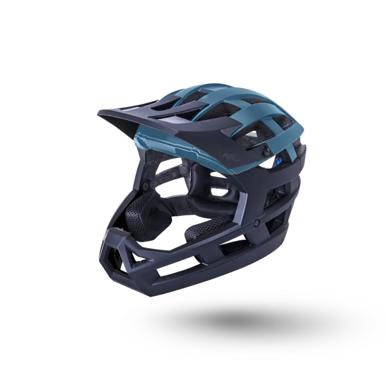 Kali Protectives Kali Protectives Invader 2.0 Full-Face Helmet