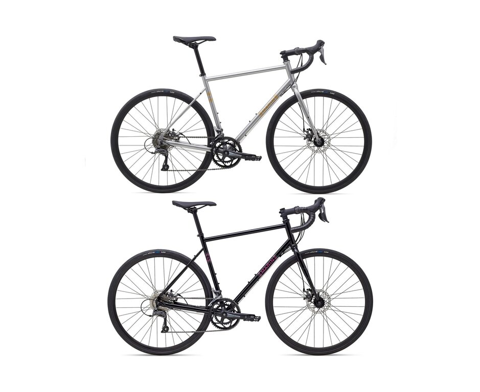 Marin Bikes 2024 Marin Nicasio 1