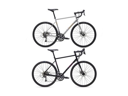 Marin Bikes 2024 Marin Nicasio 1