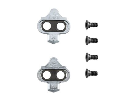 SHIMANO Shimano SM-SH56 Multi Release SPD Cleat Set