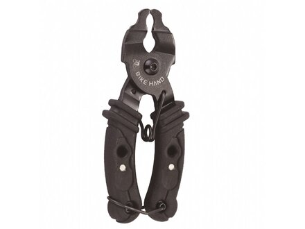 CYCLISTS Bike Hand YC-335CO-S Deluxe Mini Master Link Tool