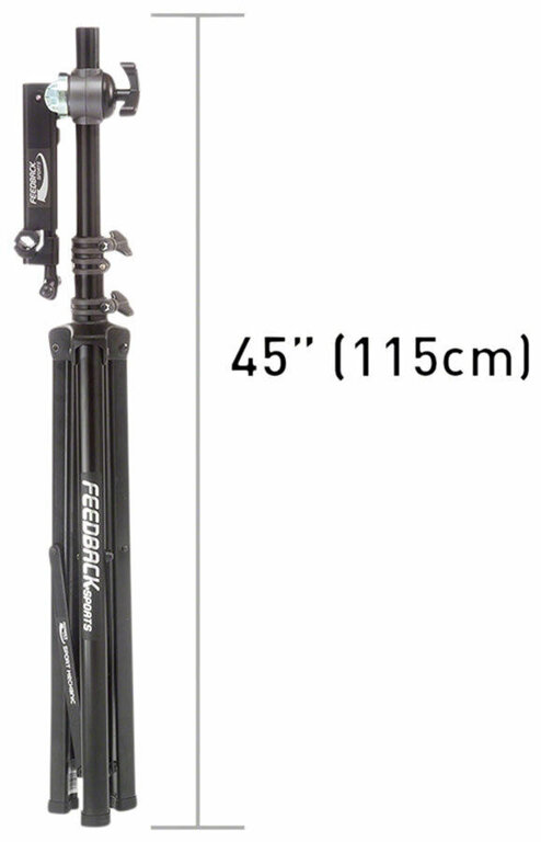 Feedback Sports Feedback Sports Sport Mechanic Bike Repair Stand