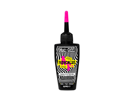 Muc-Off Muc-Off Ludicrous AF Chain Lube, 50ml  Drip