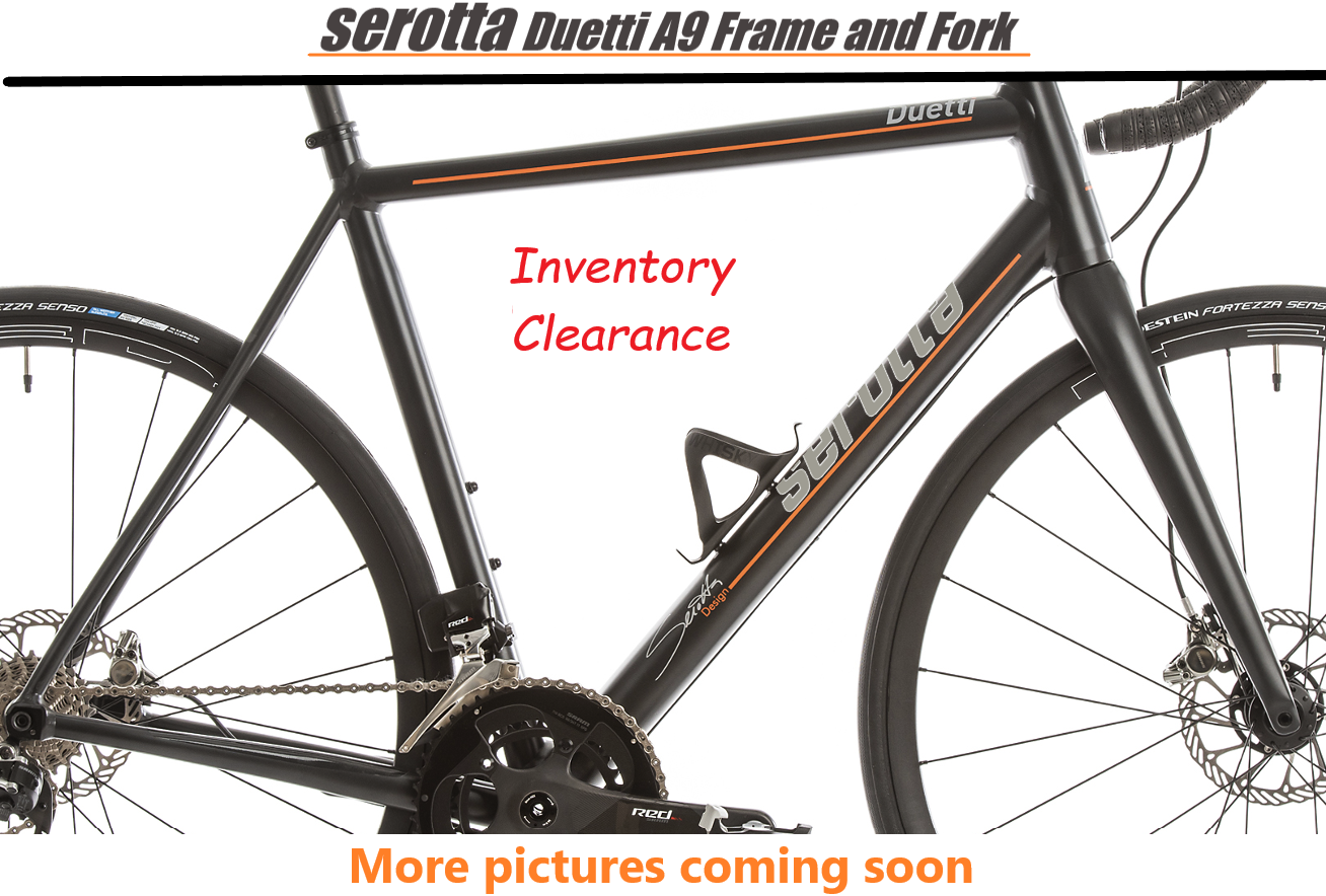 Shop Serotta