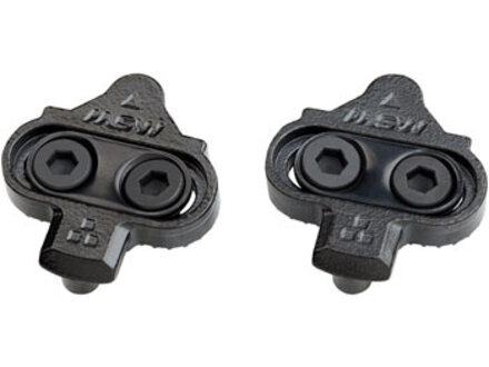 MSW MSW SPD Compatible Cleats - 2-Bolt, Multi-Release