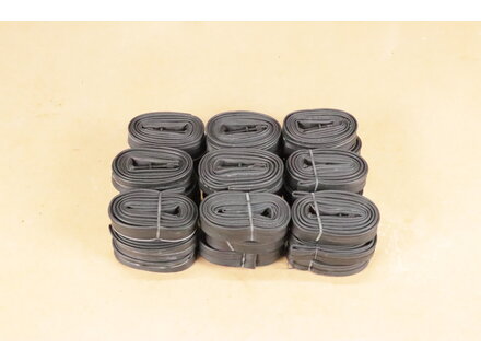 Teravail Teravail Superlight Tube 700 x 20 - 28mm, 48mm Alloy Presta Valve, Bulk