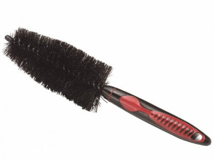 CYCLISTS BIKE HAND YC-792AP Tapered Detail Brush
