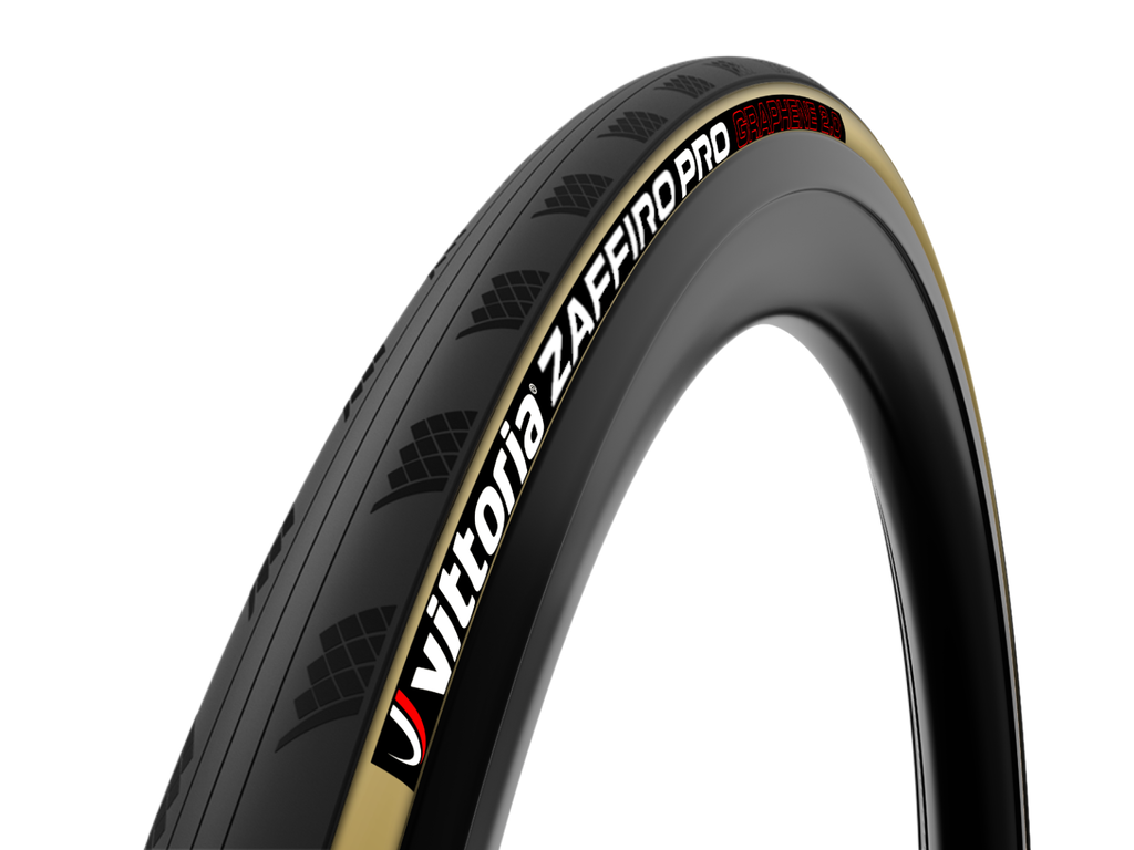 Vittoria Vittoria Zaffiro Pro G2.0 Folding Tire