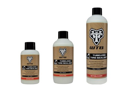 WTB WTB TCS Tubeless Tire Sealant
