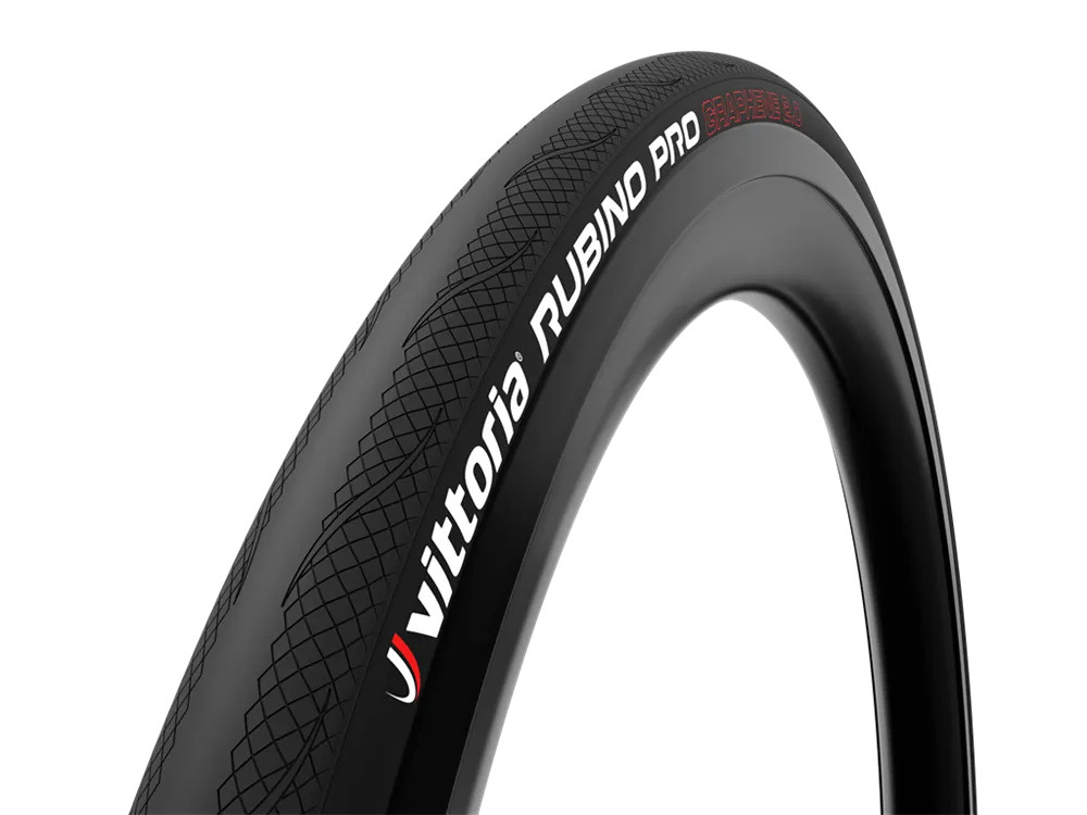 【新品】Vittoria RUBINO PRO TLR 700-25C 2本 vittoria-vittoria-rubino-pro-