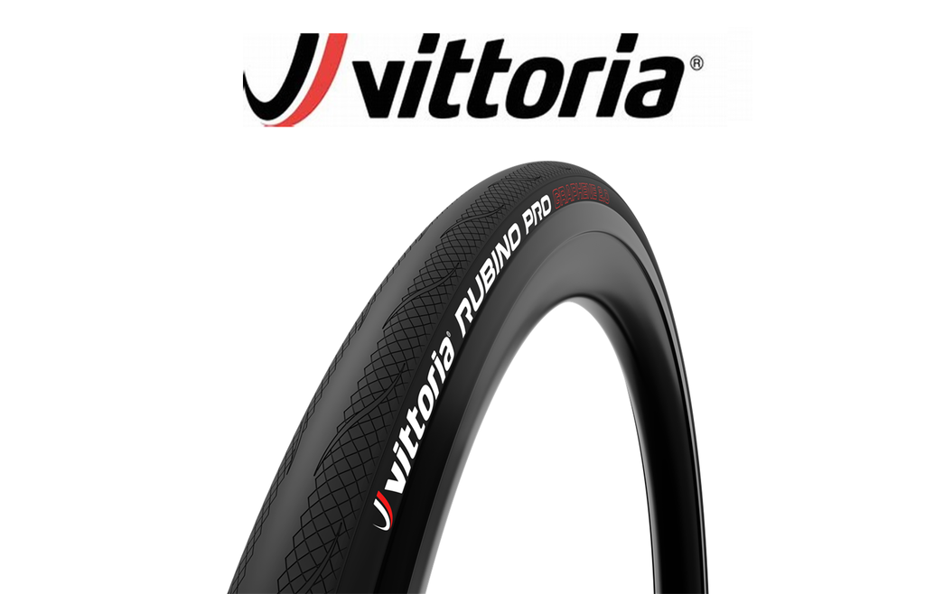 Vittoria Vittoria Rubino Pro G2.0 Tubular Road Tire