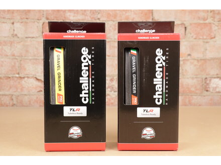 Challenge Challenge Gravel Grinder Pro TLR