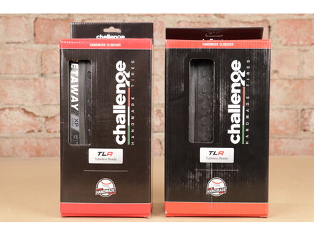 Challenge Challenge Getaway XP TLR