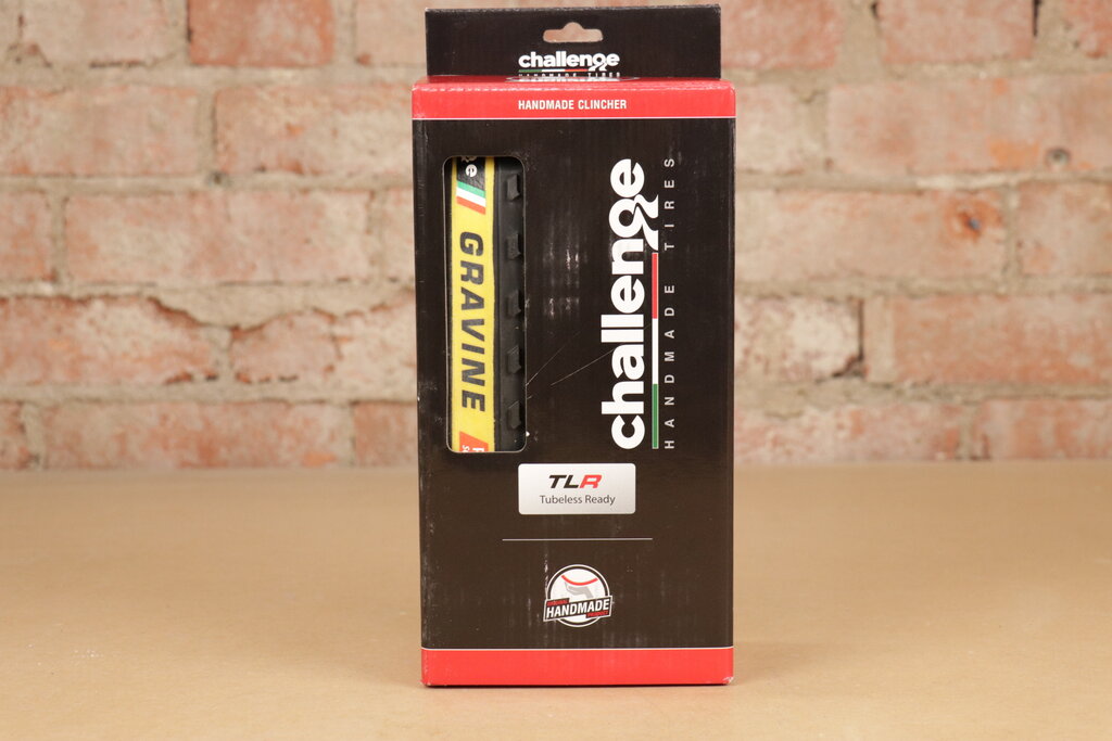 Challenge Challenge Gravine Pro TLR