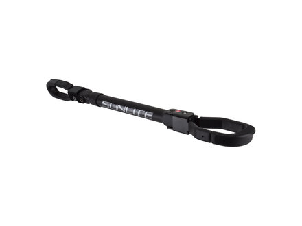 Sunlite Sunlite Deluxe Car Rack Crossbar Adapter DLX