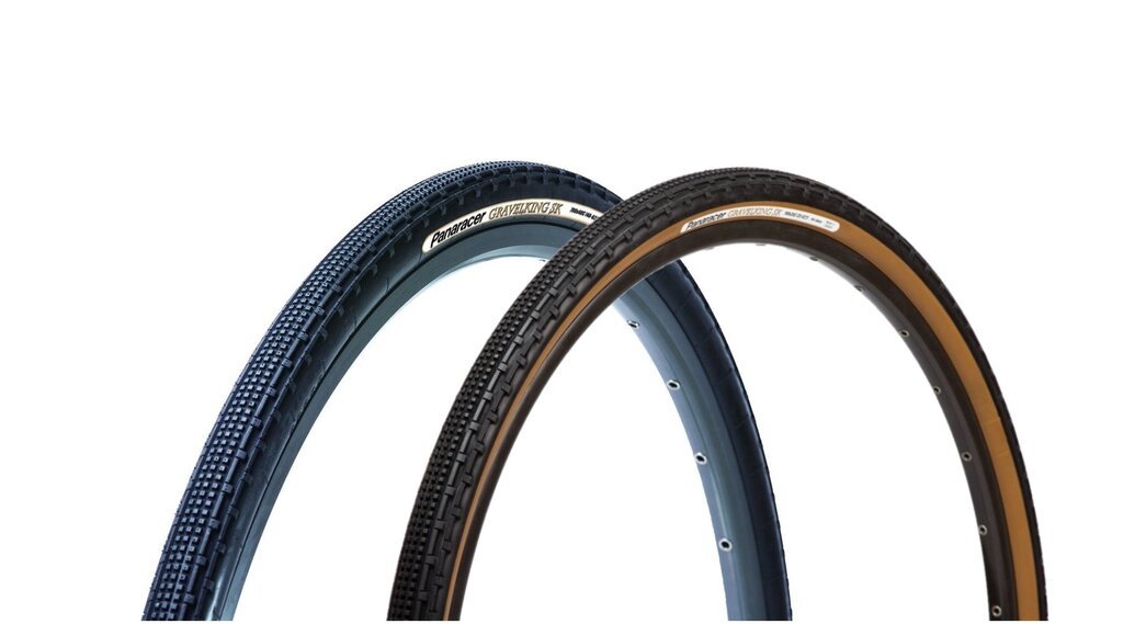 Panaracer Panaracer Gravelking SK TLC (Tubeless Ready)