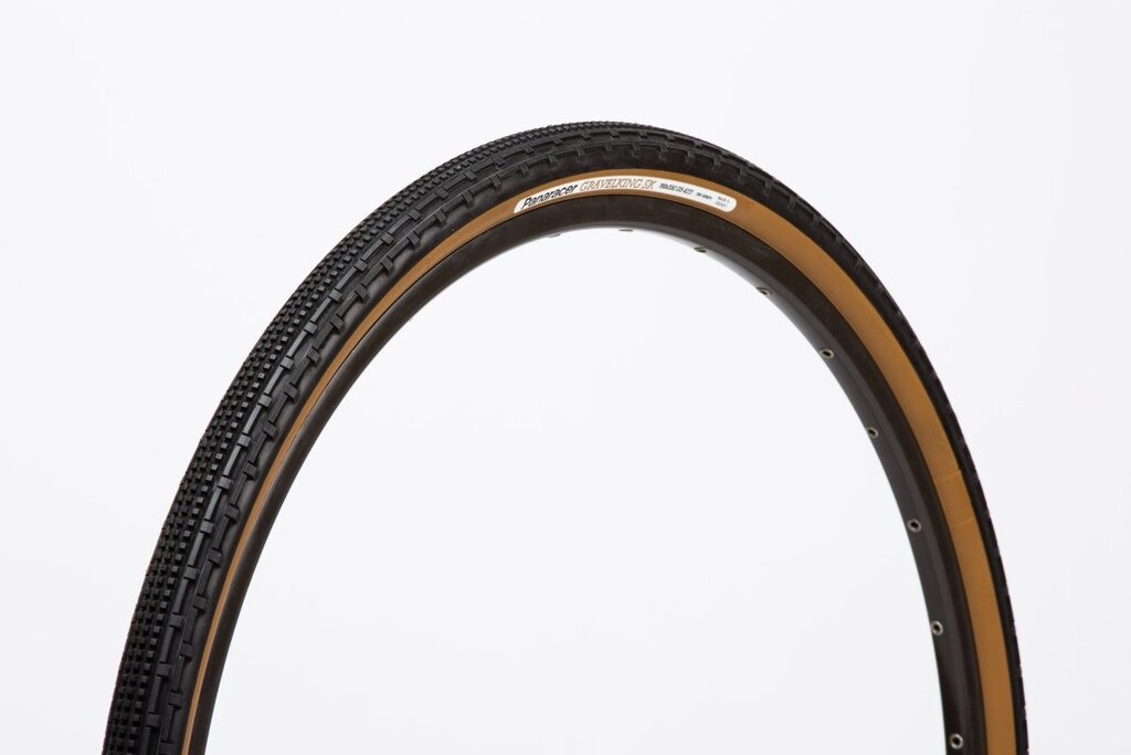 Panaracer Panaracer Gravelking SK TLC (Tubeless Ready)