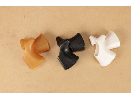 Campagnolo Super / Nuovo Record Vintage style Brake Lever Hoods