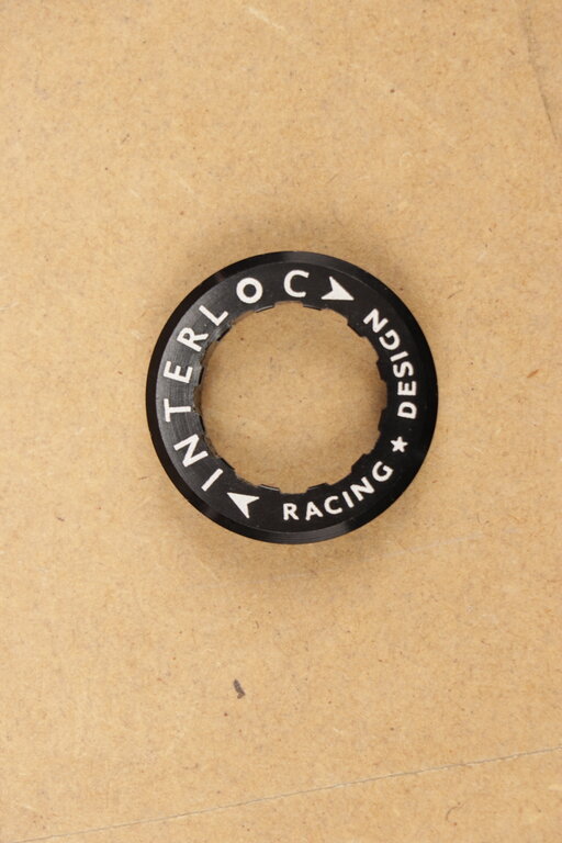 IRD IRD Campagnolo Cassette Lock Ring