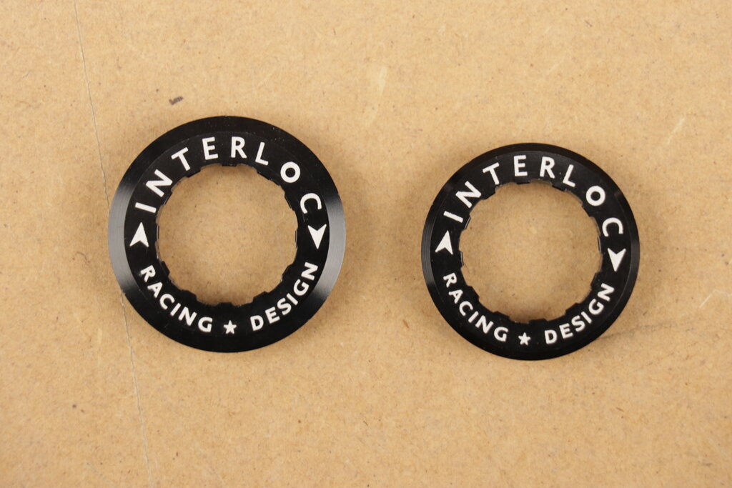 IRD IRD Campagnolo Cassette Lock Ring