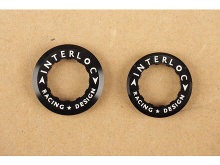 IRD IRD Campagnolo Cassette Lock Ring