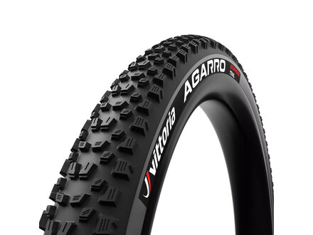 Vittoria Vittoria Agarro Tubeless Ready Anthracite Gray MTB Tire