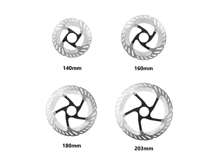 SHIMANO Shimano RT-CL800 GRX/Ultegra/XT Centerlock Disc Brake Rotor w/ LOCK RING