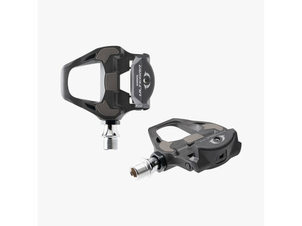SHIMANO Shimano PD-R8000 Ultegra SPD-SL Pedals w/ SM-SH11 Cleats