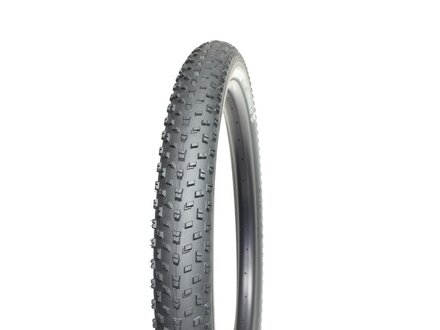 Panaracer Panaracer Fat B Nimble 26x4.00  Aramid Folding Fat / MTB Tire Black