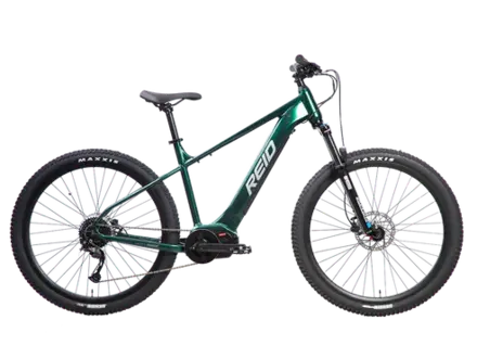 REID BIKES Reid E Trail 2.0