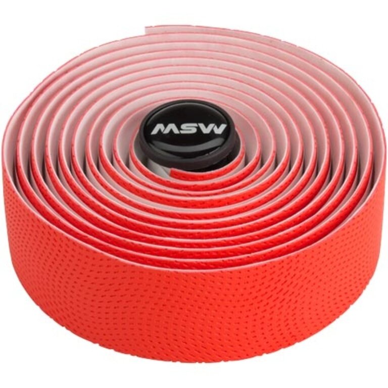 MSW MSW HBT-210 Anti-Slip Gel Bar Tape