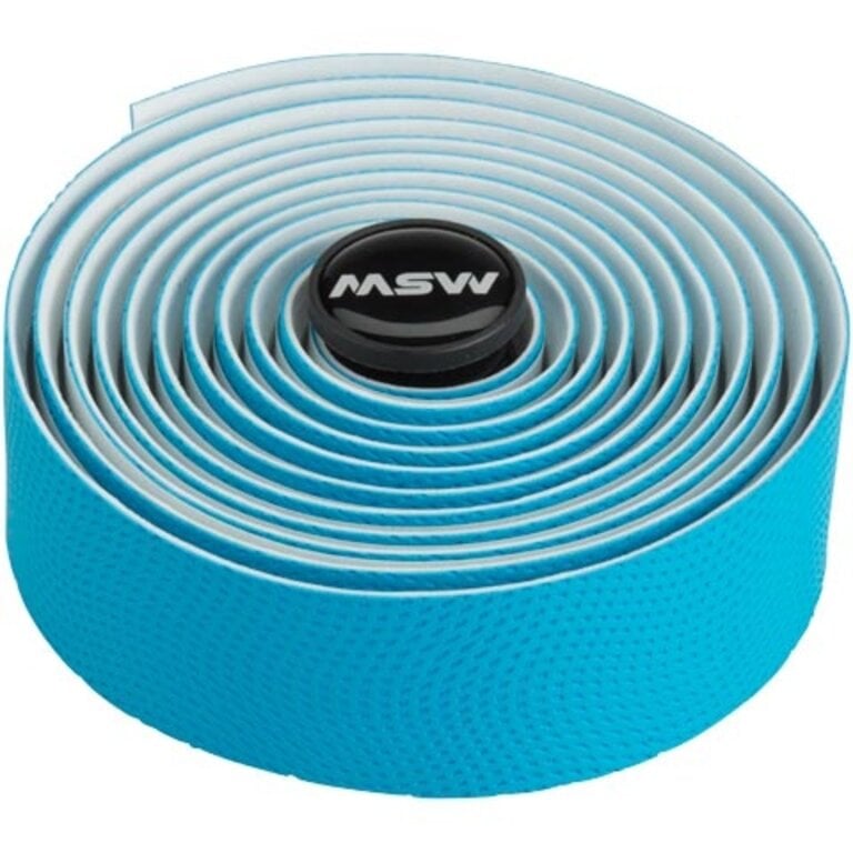 MSW MSW HBT-210 Anti-Slip Gel Bar Tape